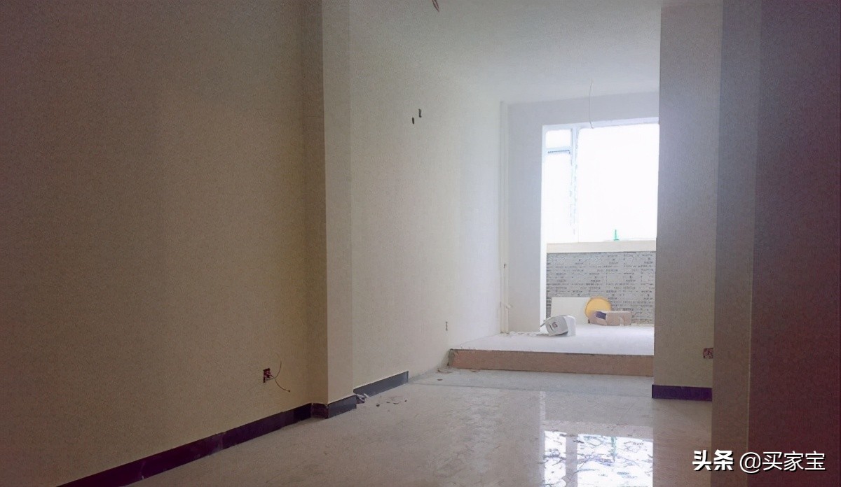 墙面涂料翻新刷墙流程,墙面翻新涂料施工全过程