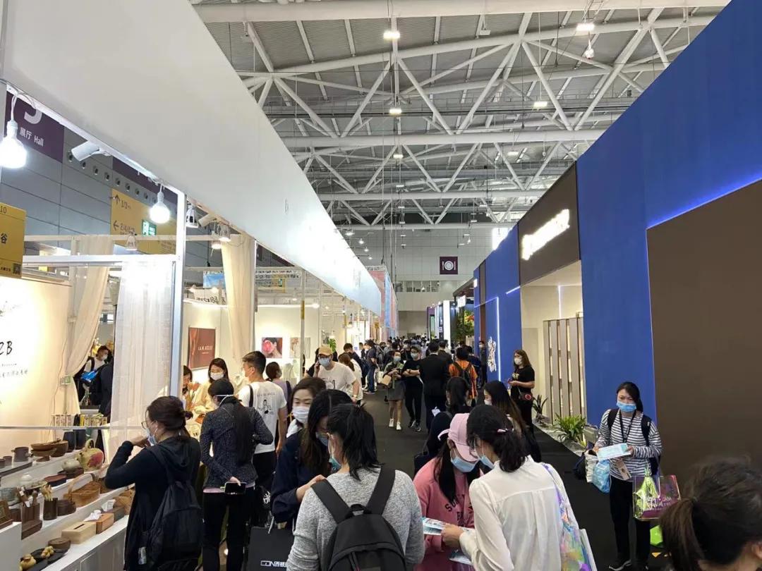 高晟、绅克、東檀、洛滨、贝拉之家，强势出击36届深圳家具展