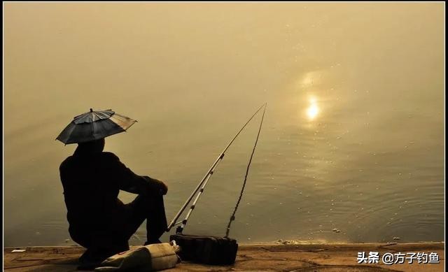 写给钓鱼的文章,给钓鱼初学者的话