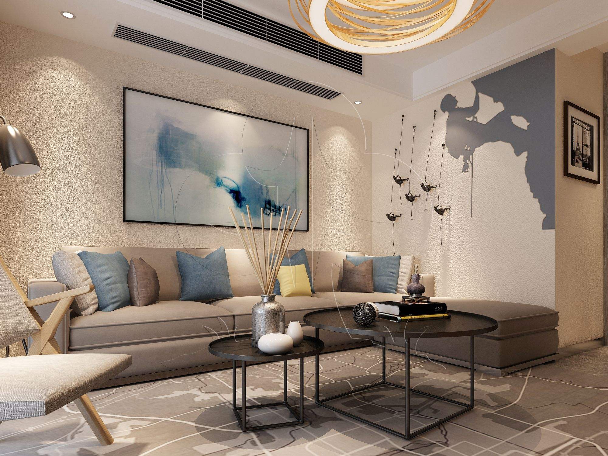 老婆怀孕房子还装修吗,老婆怀孕了楼上要装修怎么办