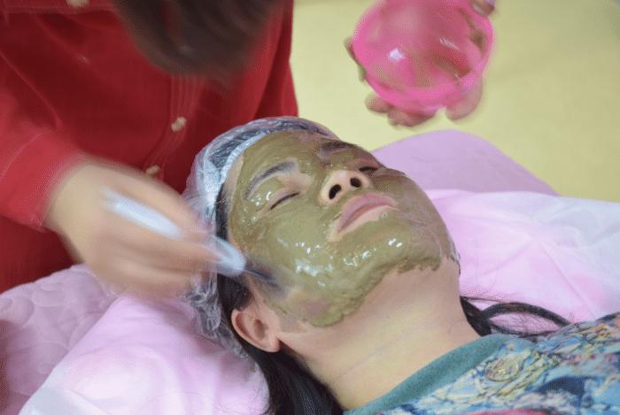 中药面膜长期用的危害,中药面膜的特点与优势