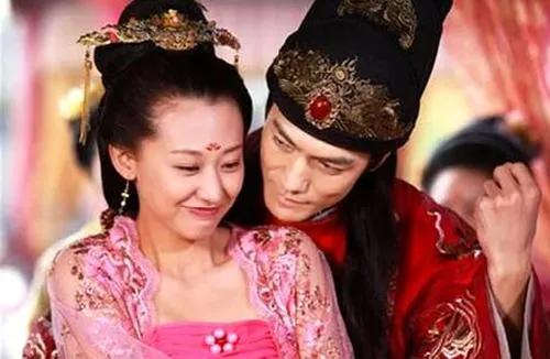 荒乱君王，射杀岳母，霸占妻姐，*行暴**令人瞠目结舌