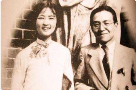 真正的顶级女神林徽因,林徽因的独特的女人魅力