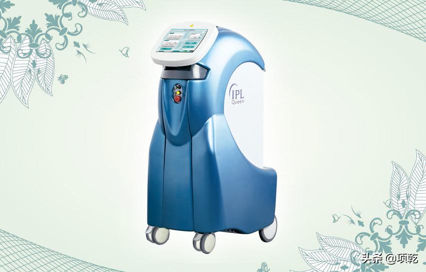 奇致光子,奇致cc光子嫩肤仪器多少钱一台