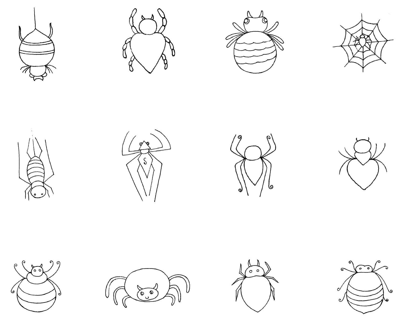 送给父亲的礼物简笔画大全,简笔画入门画画素材100个