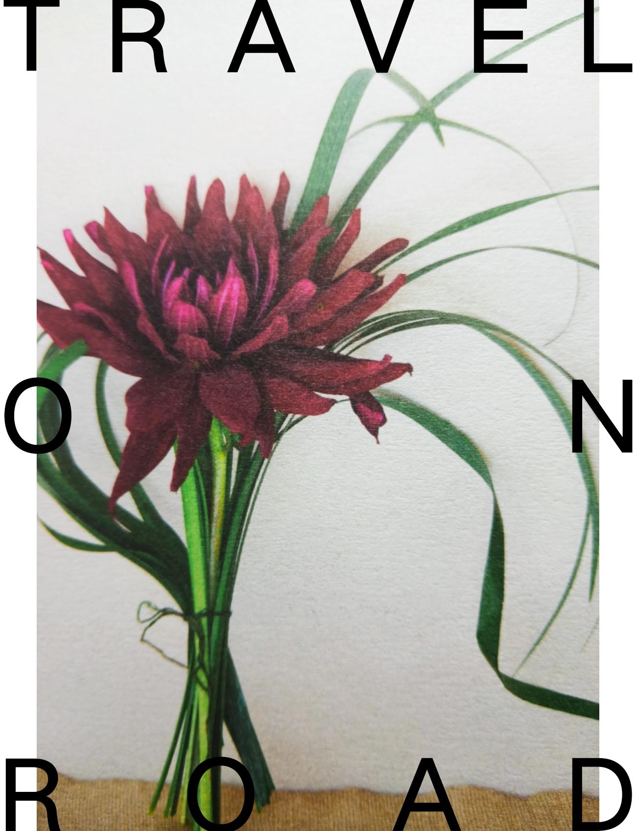 从地产销售到知名花艺师，是热爱，是坚持，也是花束的独特绽放