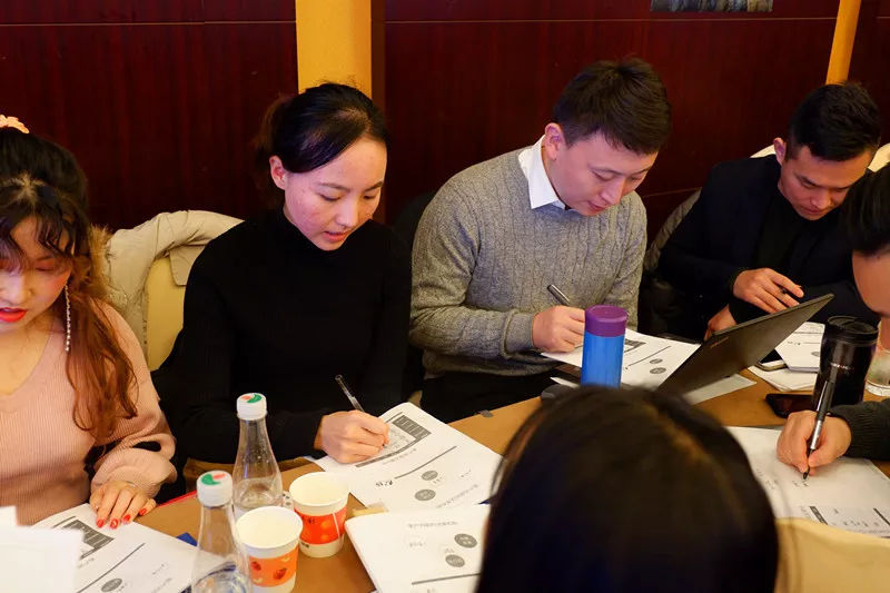 聚能深耕，砺行致远——对点中国2019黄山年会圆满落幕