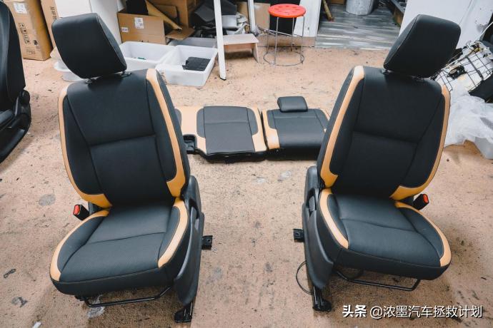 铃木吉姆尼翻新整备,新款铃木吉姆尼实拍图造型经典