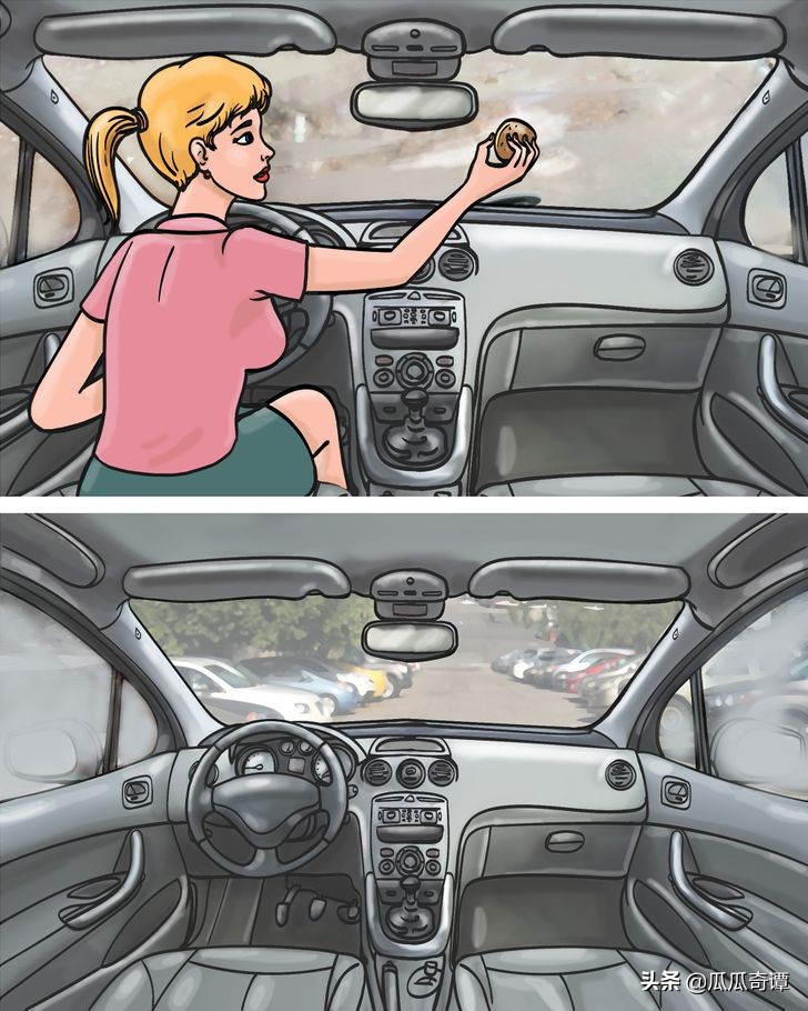 野外生存必须记住的6个小技巧,野外自救生存小妙招