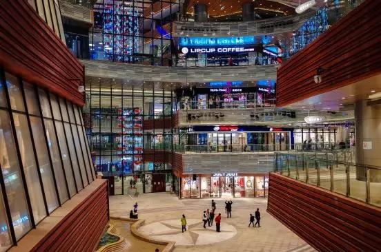 白沙洲，是我生活的底色