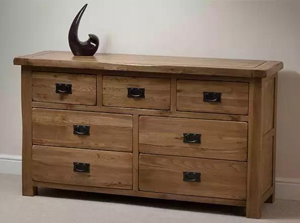 家具用的木材有多少种,家具用木材常见规格