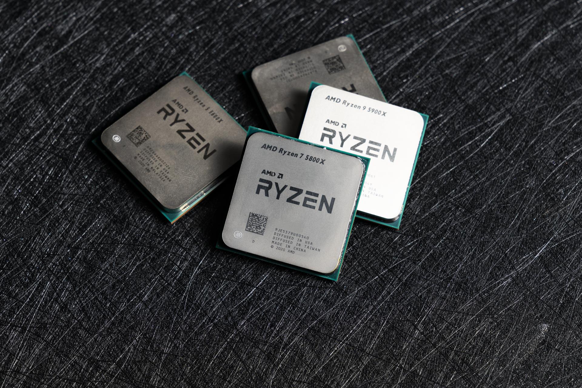 intel11代cpu推荐,intel11代