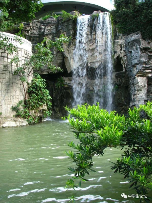 当你走投无路负债累累时,当你一无所有的时候别急着去抱怨