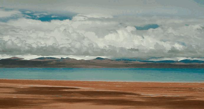 羌塘无人区为什么被称为生命禁区,世界上十大诡异禁区