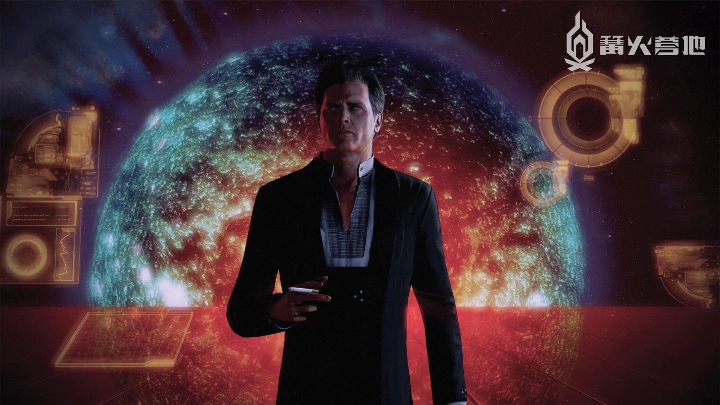 质量效应2叛逆还是楷模,质量效应传奇版怎么玩