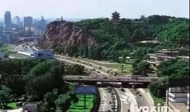 新疆乌鲁木齐五层桥,新疆乌鲁木齐市五桥