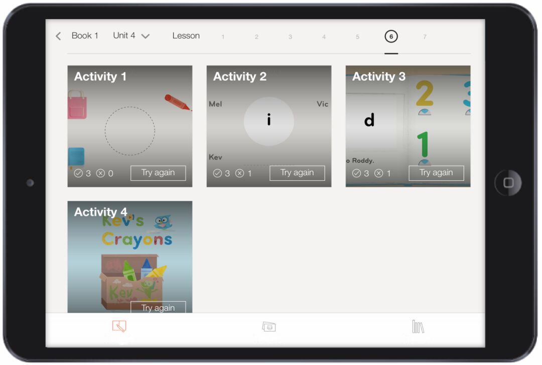孩子学英语，什么样的方法更科学有效？