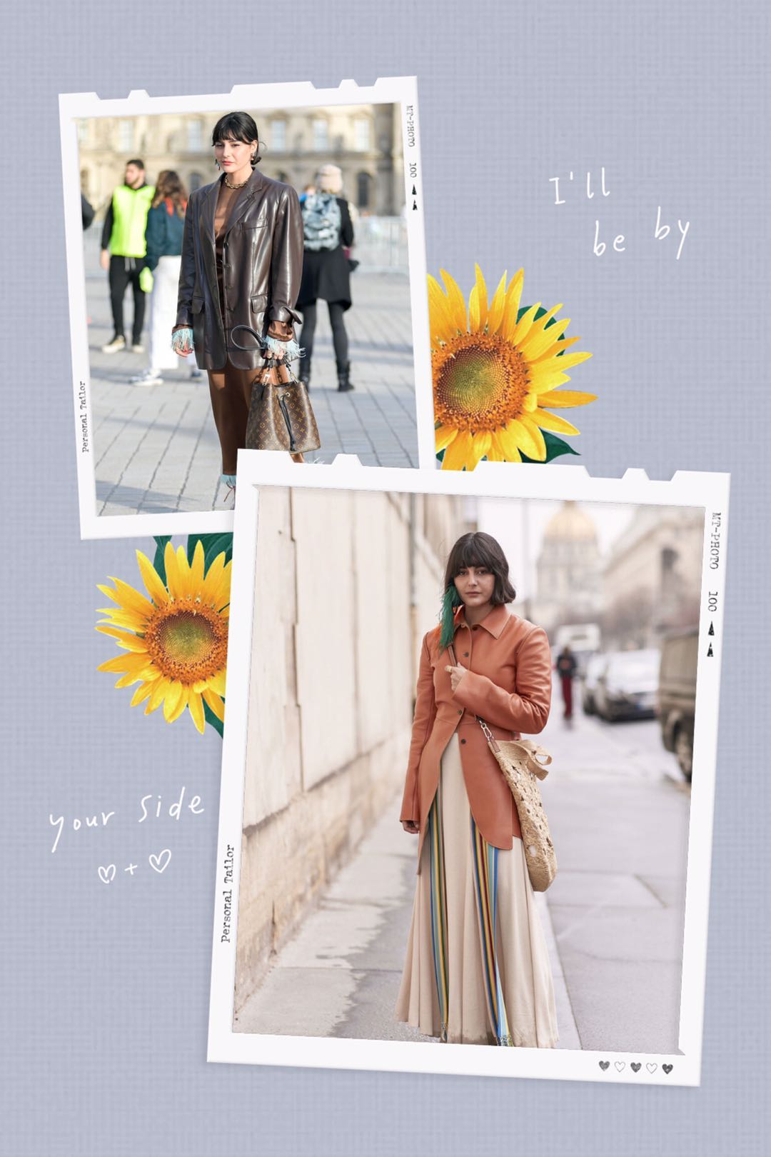 今年流行的西装怎么穿好看呢,穿皮西装怎么搭配好看