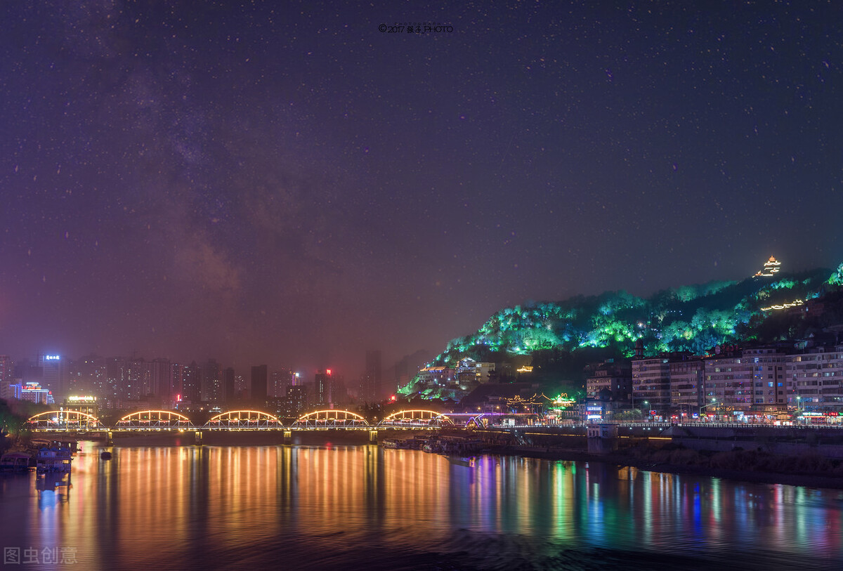 兰州城市住宅建筑发展史,兰州城建为什么那么震撼