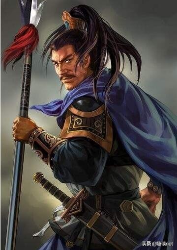 三国鬼神无双小说,三国之鬼神无双