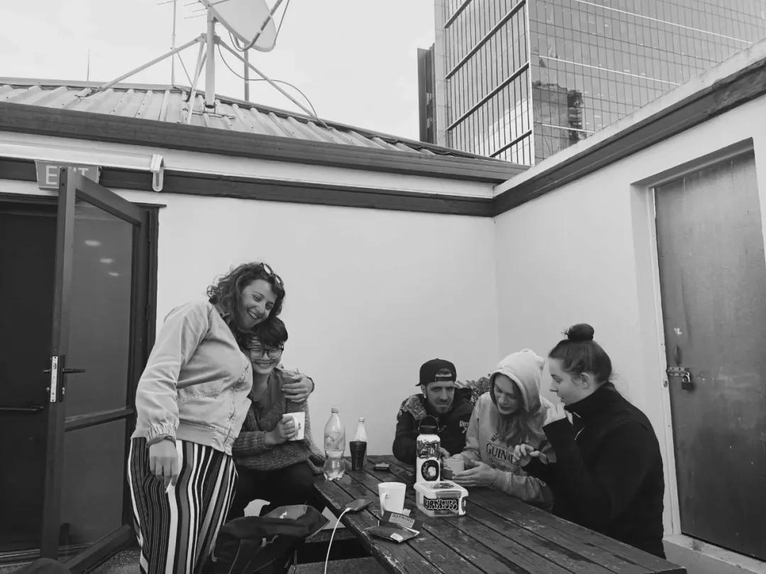 奥克兰旅居生活,新西兰打工旅行每日一记