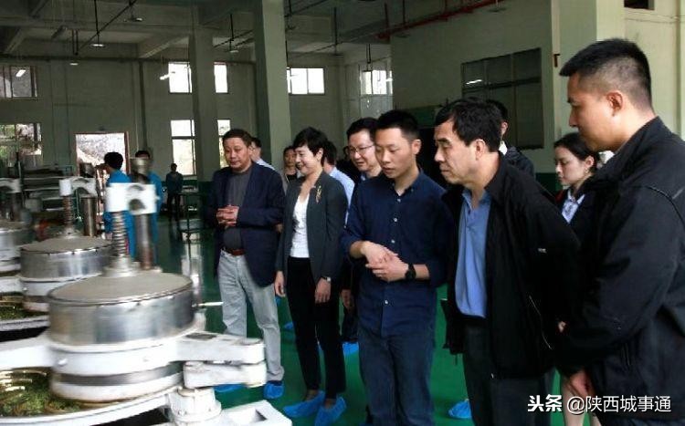 建设银行安康“新社区工厂贷”实现全覆盖