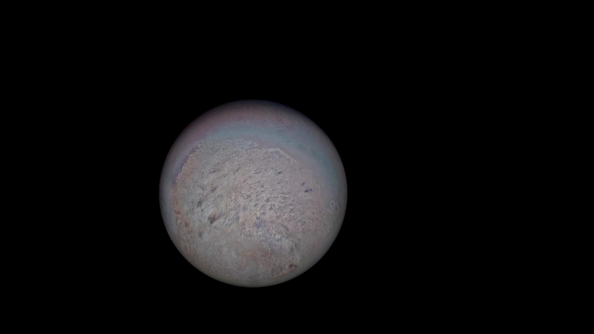 太阳系海王星深度解析,低调却又不失格调的星座