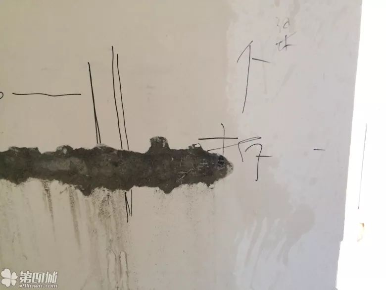 漫漫装修路，比邻有缘人（第一部分）