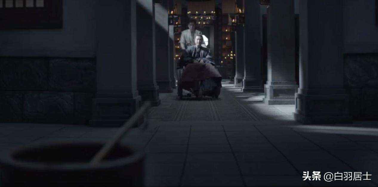 庆余年陈萍萍为何要害范闲,庆余年陈萍萍为什么要杀庆帝