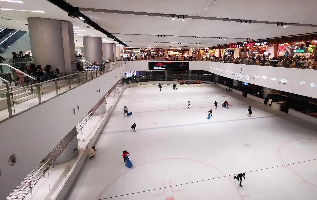 玩转购物中心设计,100个购物中心动线设计败笔