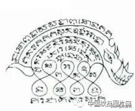 泰国刺符大师很重要吗,泰国十大刺符师傅