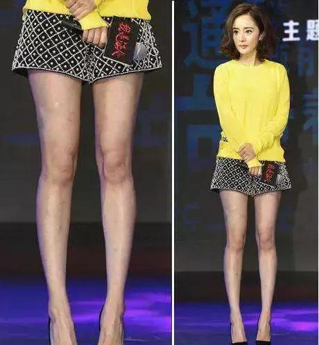 羡慕能驾驭各种靴子的“腿精们”？不如快来拯救我们的大长腿吧