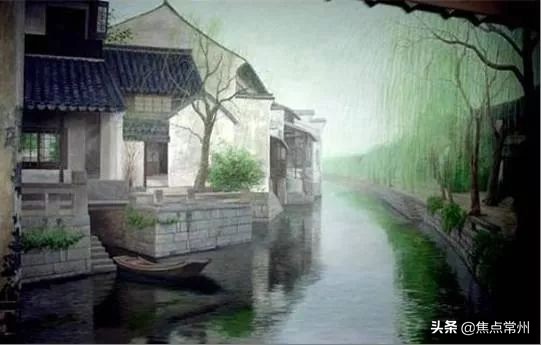 常州人听得懂上海话吗,常州人长相排名