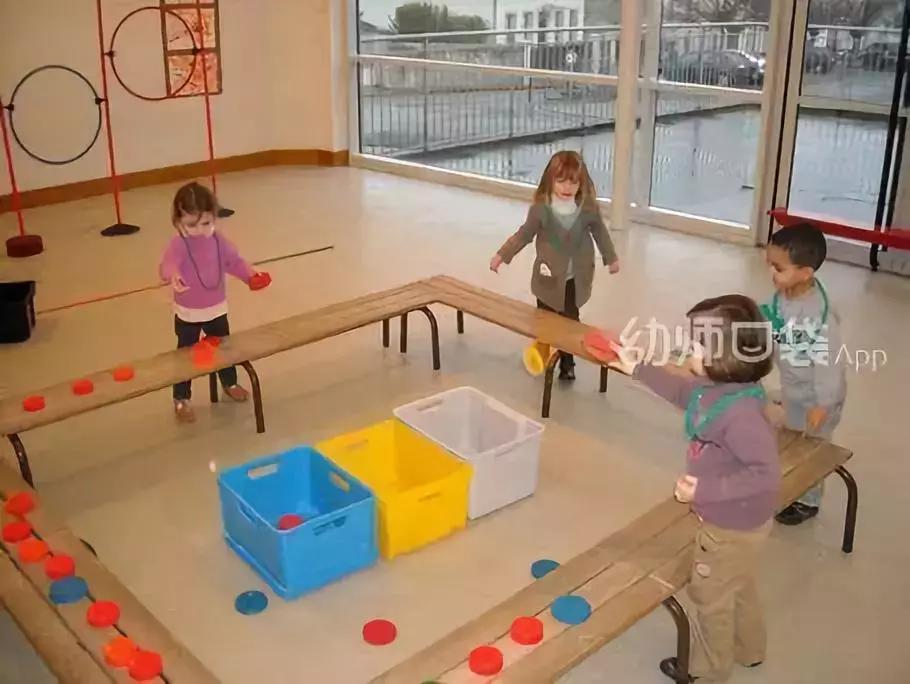 适合6个人玩的热身运动游戏,适合冬季户外玩儿的锻炼游戏