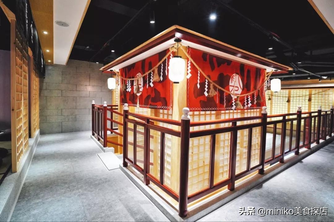 目前为止吃过最好吃的日料店,你们都吃过的美食