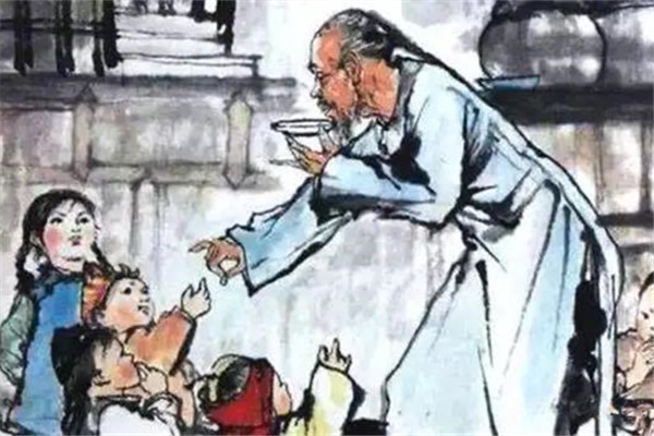 大约孔乙己的确死了——这一个病句,是鲁迅的笔误还是有意为之?