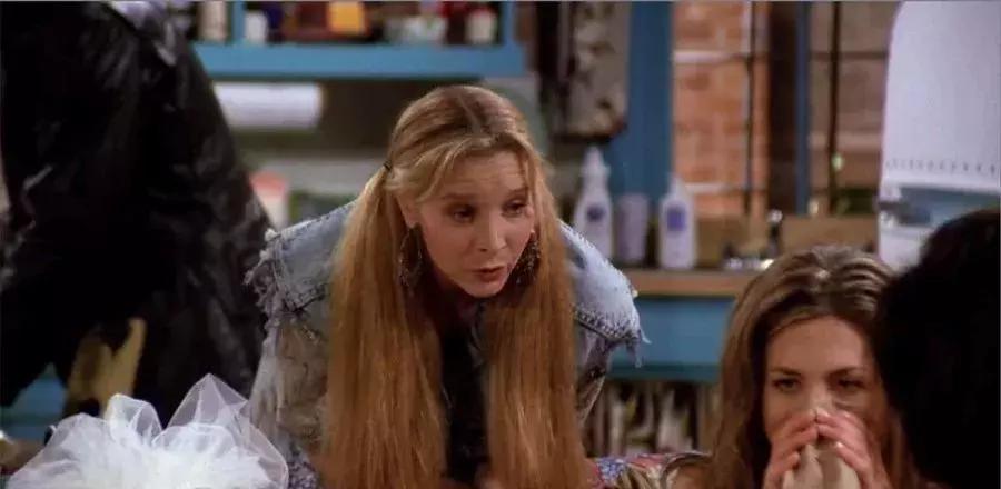 美剧老友记台词中英文对照视频,美剧老友记中的地道口语