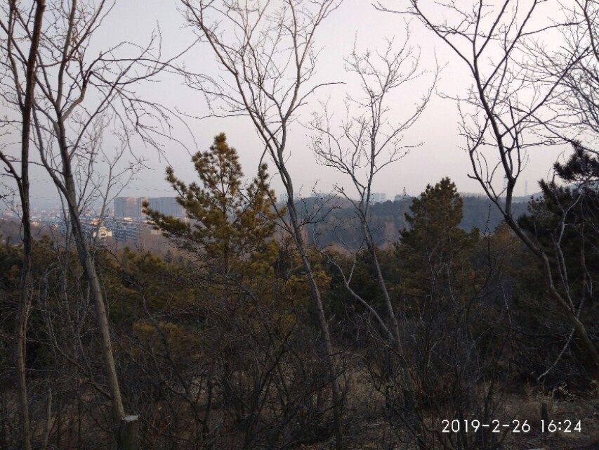 兴和县调兵沟在哪里,调兵山周围有什么旅游景点