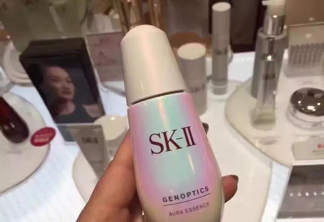 日本skii免税店多少钱,日本韩国免税店sk2价格表