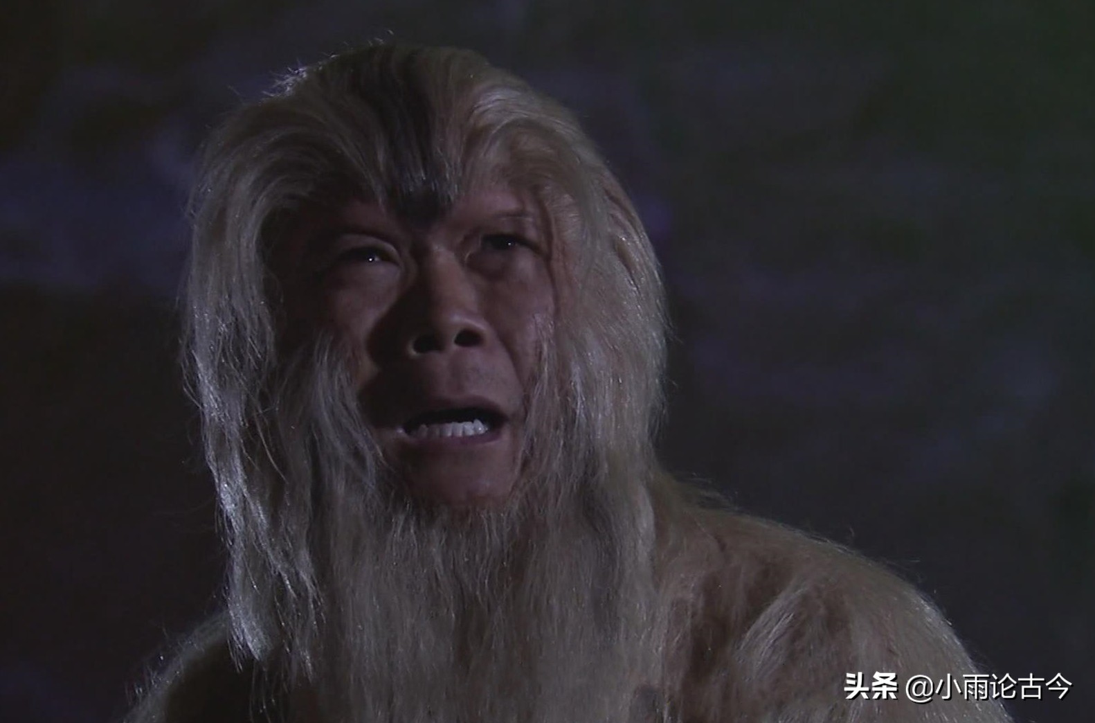 孙悟空长生功法大全,孙悟空长生术视频