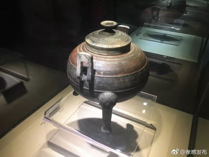 「云聚孝感十抓十促」精彩继续，魅力无边！这样的云梦、应城你们见过吗？