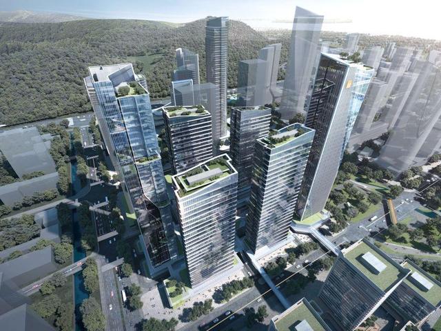 珠海2022年楼盘销售前十,珠海最新楼盘销售排行榜