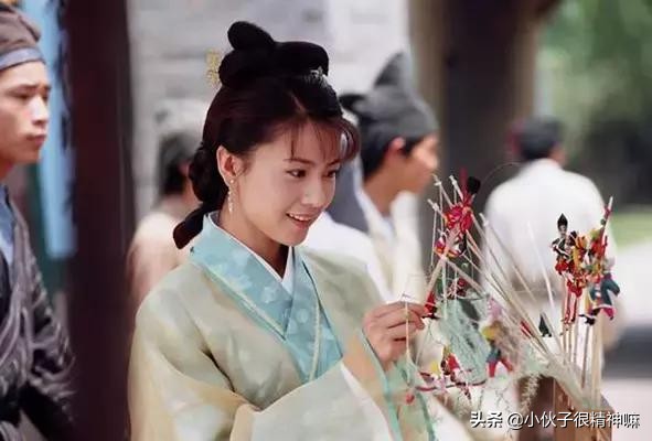 武侠剧天下第一深度解析,天下第一中国武侠剧的巅峰之作