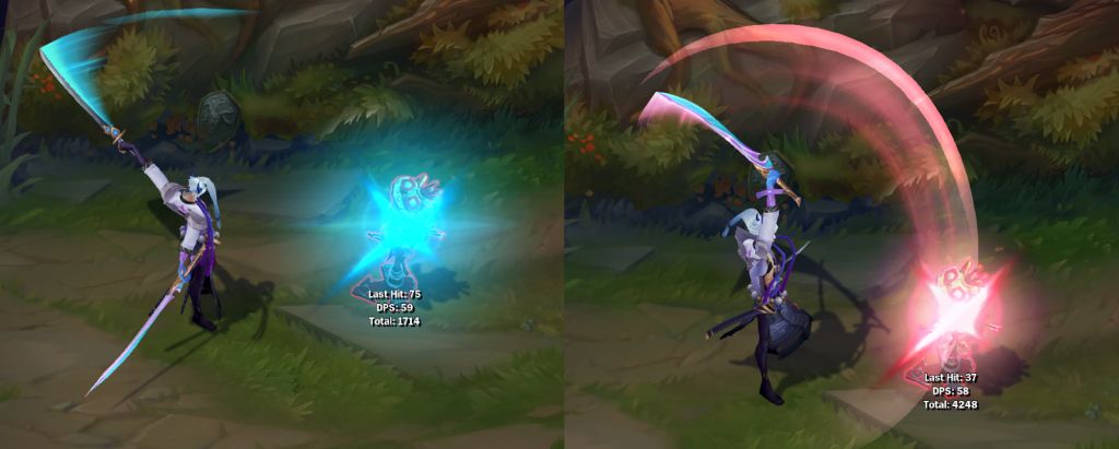 lol最新版本封魔剑魂出装,lol封魔剑魂出装最新版本