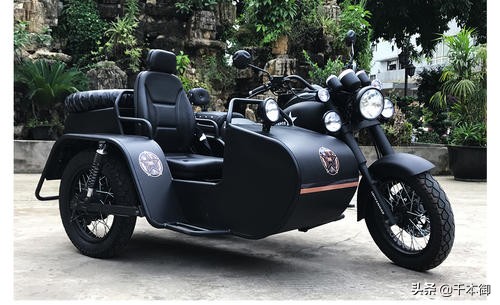 目前国内最好的摩托侉子是哪款,国产边三轮侉子摩托