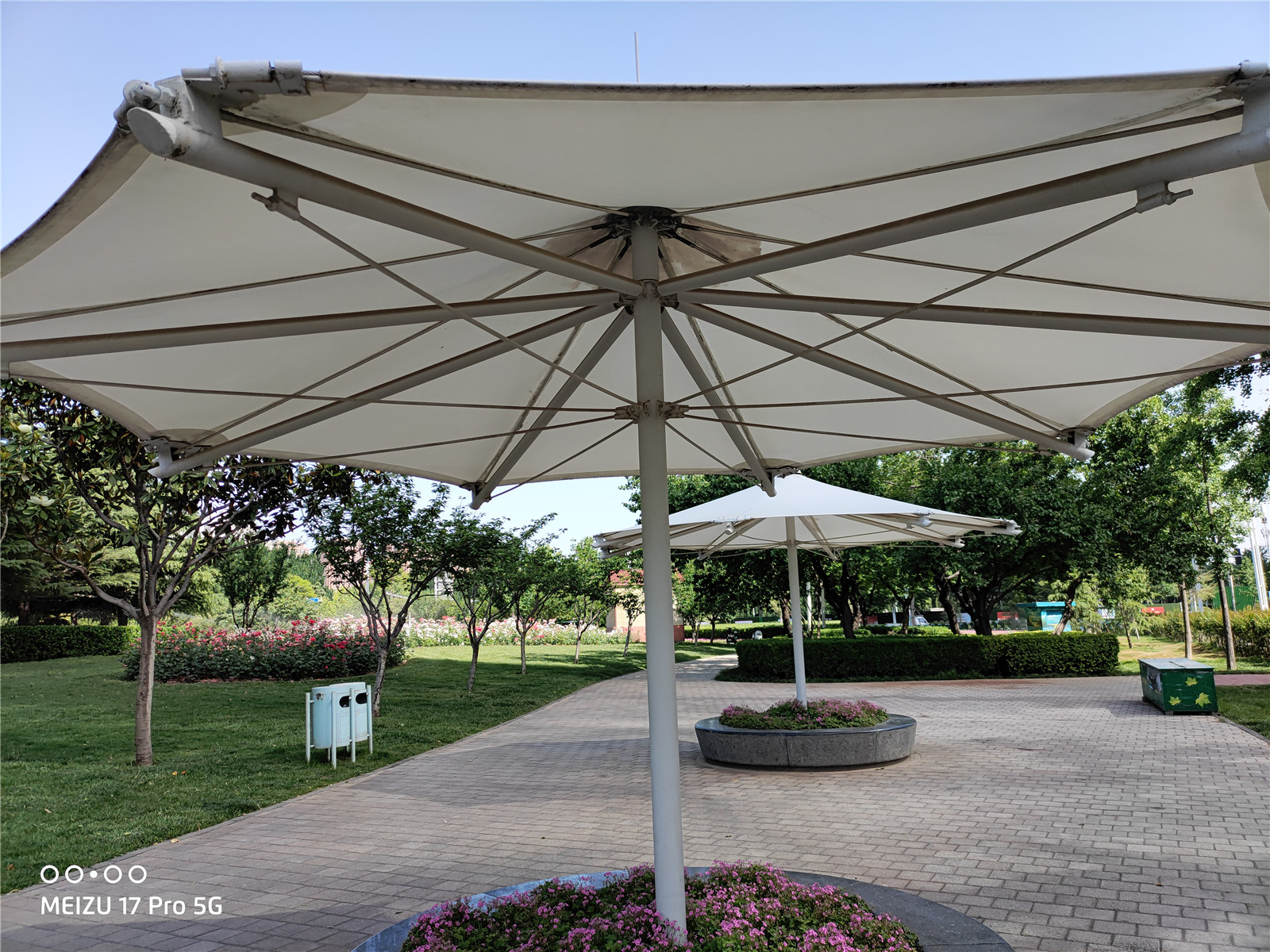 魅族17pro升级flyme9.2,魅族17pro无线充电