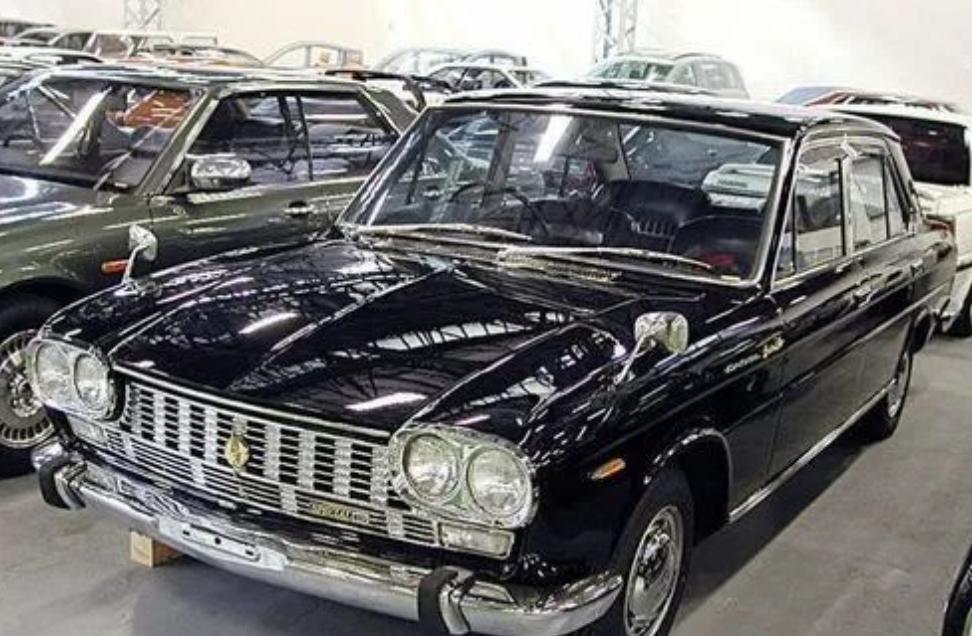 经典车型演变史,经典名车进化史