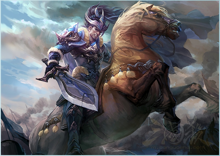 三国杀术语视频,三国杀词的解释