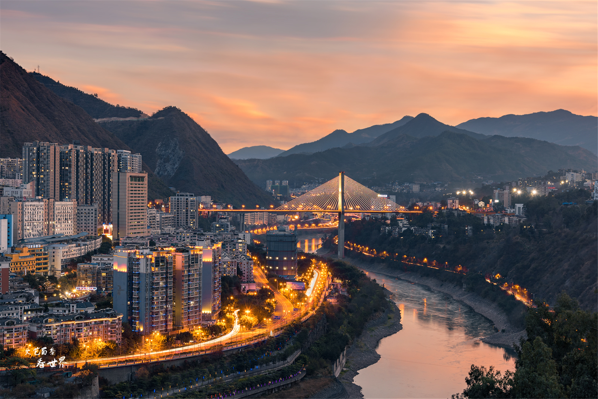 四川攀枝花适合过冬养老吗,攀枝花哪里成都人过冬最好