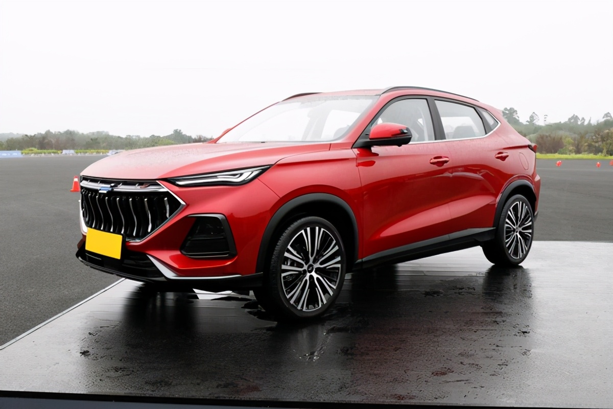 这几款经济节能suv绝对是首选,5万到8万落地自动挡口碑最好的suv